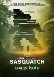 مترجم أونلاين وتحميل كامل Sasquatch مشاهدة مسلسل