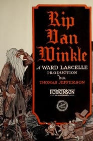 Poster Rip Van Winkle