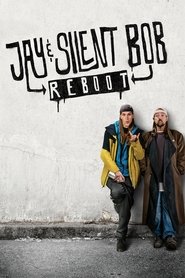 Poster Jay and Silent Bob Reboot 