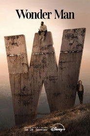 Wonder Man