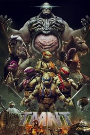 Teenage Mutant Ninja Turtles: The Next Chapter 2023