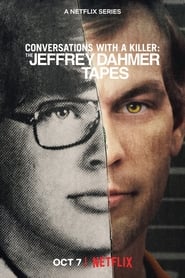Conversations with a Killer: The Jeffrey Dahmer Tapes (2022) Hindi Season 3 Complete Netflix