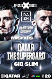 AnEsonGib vs. Slim (2024)