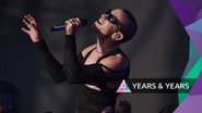 Years & Years