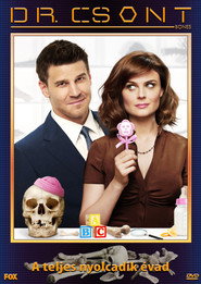 Bones Season 8 5