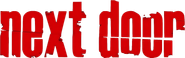 Next Door Logo