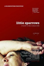 Poster Little Sparrows