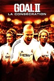 Goal II - La consécration en streaming