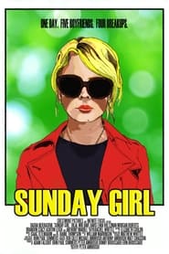 Sunday Girl постер