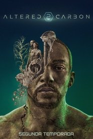 Altered Carbon: Temporada 2