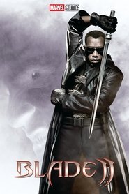 Blade II