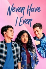 Never Have I Ever: Season 3