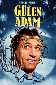 Affiche de Gülen Adam