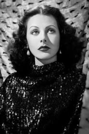 Hedy Lamarr