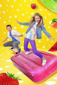 Coop & Cami Ask the World poster