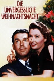 Poster Die unvergessliche Weihnachtsnacht