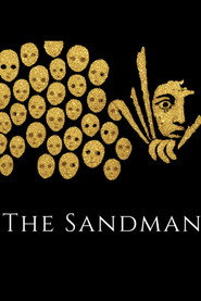 The Sandman
