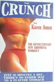 Poster The Crunch with Karen Amen