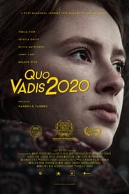 Poster Quo Vadis 2020