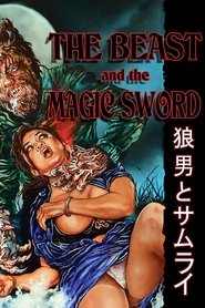 The Beast and the Magic Sword постер