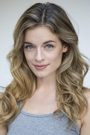 Anni Krueger as Natalie Rogers