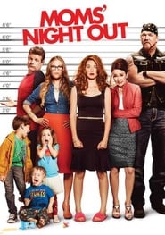 Moms’ Night Out (2014) online ελληνικοί υπότιτλοι