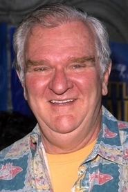 Kenneth Mars is King Triton (voice)