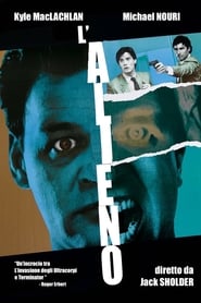 L’alieno (1987)