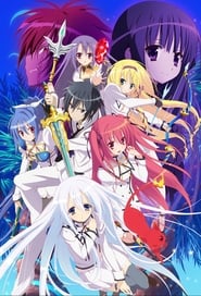Blade Dance of Elementalers poster