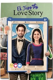 Poster Ek Jhoothi Love Story - Season 1 2020
