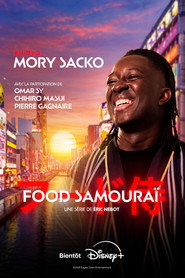 Food Samoura&iuml;
