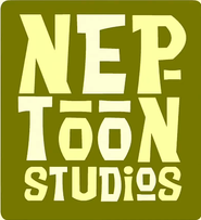 Logo for Neptoon Studios Logo for Neptoon Studios