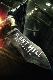 Silent Hill: Revelation 3D 2012 Auf Italienisch & Spanisch