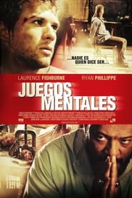 Fingers, ataque terrorista (2006) Cliver HD - Legal - ver Online & Descargar