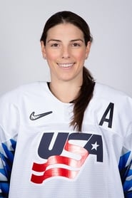 Hilary Knight as Self - Cameo (uncredited)
