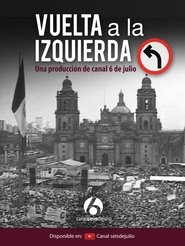 Vuelta a la izquierda) Vuelta a la izquierda (2018)