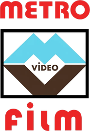Metro Film logo
