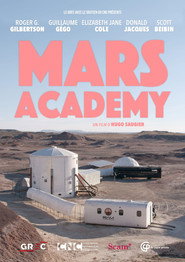 Mars Academy
