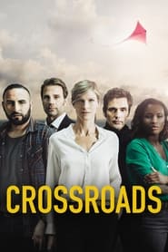 Crossroads Episode Rating Graph poster