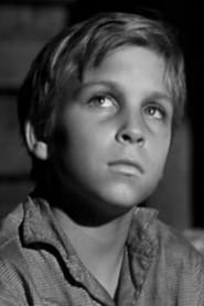 Billy Chapin as Tommy Scott