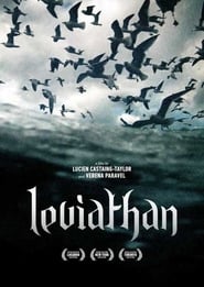 Leviathan постер