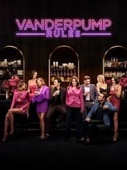 Vanderpump Rules Season 10 Episode 1