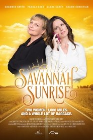 Savannah Sunrise 2016 吹き替え 無料動画