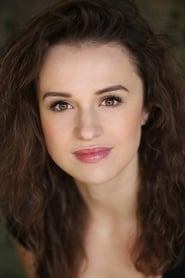 April Kelley as Amy