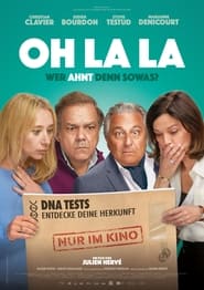 Oh la la – Wer ahnt denn sowas? [2024]