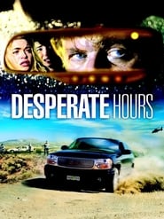 Desperate Hours: An Amber Alert 2008