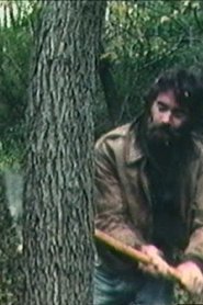 Poster He Likes to Chop Down Trees 1980