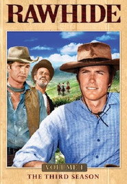 Rawhide Season 3 4