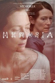 Memoria (2021)