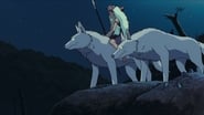 Imagen 14 La princesa Mononoke (もののけ姫)